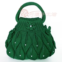 Чернила зеленый