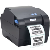 Core 烨 XP-365B nhãn mã vạch nhiệt máy in nhãn dán máy in thẻ giá siêu thị - Thiết bị mua / quét mã vạch 	máy quét mã vạch không dây loại nào tốt	