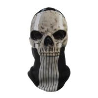 Тип Call of Duty Skeleton C (полосы)