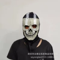 Призрачная маска, новая коллекция