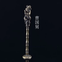 Y049-cao guoji (медь)