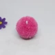 Легкая роза красная