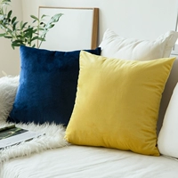 Скандинавская подушка, диван, лебедь для кровати, простой и элегантный дизайн
