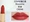 Authentic American Revlon Revlon Rich Lipstick Son môi Nữ Black Tube Pink Red Coral Dì