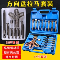 Ramaraza 17 -Piece Auto Repair Tool