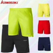Đặc biệt cung cấp kawasaki kawasaki cầu lông quần short thể thao cầu lông mặc cầu lông quần nhanh chóng làm khô