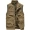 JEEP Jeep 2019 xuân hè mới áo khoác nam vest mới thiết bị quân sự đa túi vest nam áo khoác nhiếp ảnh - Dệt kim Vest áo khoác len hàn quốc