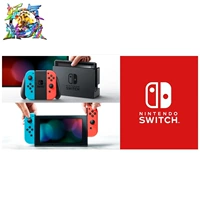 Máy chơi game Nintendo SWITCH NS phiên bản cầm tay phiên bản Châu Âu của phiên bản Mỹ của Nhật Bản - Kiểm soát trò chơi tay cầm chơi pubg