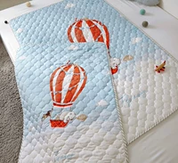 Маленький большой воздушный шар, (в наличии на складе)