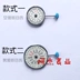 Bộ chuyển động thạch anh nhập khẩu Nhật Bản Phụ kiện đồng hồ chuyển động Miyota 6M02 Bộ chuyển động điện tử 6L02 vòng pandora Vòng đeo tay Clasp
