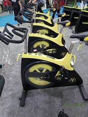 Велотренажеры 大胡子 动感单车 dhz 单车 x-958