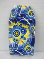 Летучая пленка Цветок 36 -INCH WABENAD/PARTING PLATE/TAISBING BOARD/Surfboard/Bodyboard