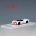Spot TSM 1:43 Porsche 910 Berg spyder 1 # racing mô hình xe nhựa năm 1967 - Chế độ tĩnh Chế độ tĩnh