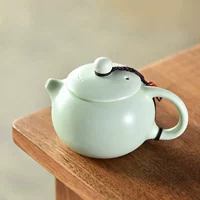 Dingyao Meizi Qingxi Shi Pot