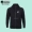 NIKE Nike jacket nam mùa xuân mới giản dị cộng với nhung ấm thể thao dây kéo áo khoác trùm đầu AJ4451-010 - Áo khoác thể thao / áo khoác áo khoác lining nữ