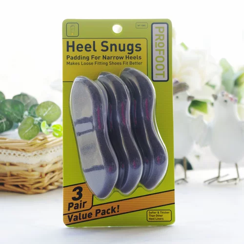 Комфортные износостойкие напяточники, шнурок-держатель на высоком каблуке, высокие туфли, США, увеличенная толщина