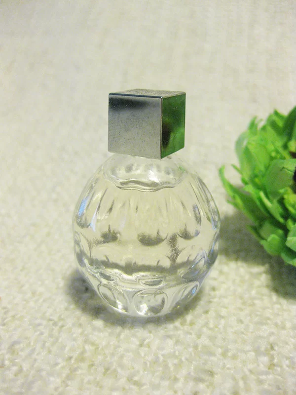 Jimmy Choo Jimmy Zhou, the same name, the lady incense 4.5ml Q incense EDT no box lid