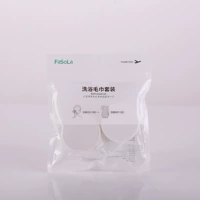 Комплект, банное полотенце