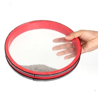 10 -Морский барабан