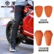 bộ quần áo phượt MOTOBOY Quần áo đi xe máy chống thấm nước, giữ ấm và chống rơi bốn mùa, Quần áo đi xe máy mùa thu đông, áo khoác, thiết bị cho người lái quan ao di phuot áo quần đi phượt