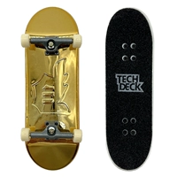 Tech Tech Tech Deck Professional Finger Skateboarding Team Оригинальная сумка TD SEALING SAGIN -SAGIN -SACE -Money Multi -Style Доступно
