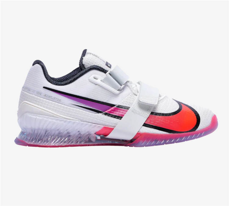 Nike Romaleos 4 Купить В Екатеринбурге