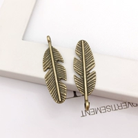 30-guqing Feather-9x28mm-1423