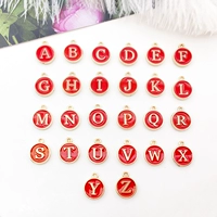 26 видов 1-красного нефтяного капающего письма