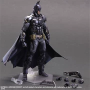 Hot PA thay đổi Agan Knight Batman Arkham City Dark Knight Clown Hand Model Toy Doll - Capsule Đồ chơi / Búp bê / BJD / Đồ chơi binh sĩ