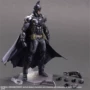 Hot PA thay đổi Agan Knight Batman Arkham City Dark Knight Clown Hand Model Toy Doll - Capsule Đồ chơi / Búp bê / BJD / Đồ chơi binh sĩ 	mô hình chibi one piece