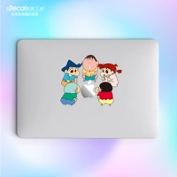 Apple, совместимый ноутбук, наклейка, защитные мелки, macbook, pro15