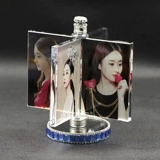 Фотография, крутящаяся игрушка «Ветерок», фотоальбом, фоторамка, «сделай сам», делается под заказ, подарок на день рождения