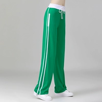 Зеленые штаны