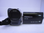 Máy ảnh kỹ thuật số cũ Panasonic SDR-H85GK mới 96%