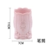 Mới Nhật Bản làm móng tay lưu trữ hộp cô gái cung điện trái tim mở rộng màu hồng bút chủ công cụ lưu trữ công cụ xô - Công cụ Nail Công cụ Nail