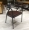 Bàn hội nghị Mỹ gác xép đơn giản lớn dải bàn gỗ rắn bàn công nghiệp gió bàn sắt rèn dài bàn bàn - Nội thất văn phòng
