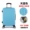 Hành lý nữ 20 inch trường hợp xe đẩy học sinh vali khung nhôm Phiên bản Hàn Quốc của nam 24 hộp mật khẩu 26 hộp mật khẩu vali kéo du lịch