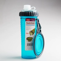 Blue Dual -Use Cup+S Номерная чаша поддержки