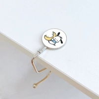 [1st] Держа Moon Pachel Dog
