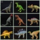 Модель динозавров высокого моделирования*2