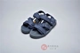 Nhật Bản Mua sắm Suicoke V-LINE Phụ nữ cổ điển được dán dép mùa hè - Giày thể thao / sandles xăng đan nữ