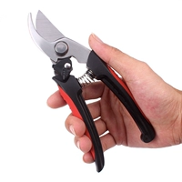 Черный+красная ручка