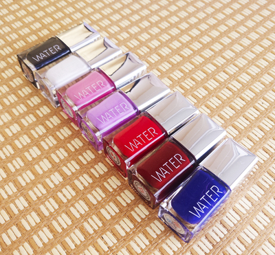 taobao agent COS color nail polish peeling nail oil, no bad smell, good unload, easy to use temporary use