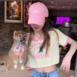 [Контрастной цветовой новичок] Показать серию Amiu Teng Yuma Mulan - это сладкая и горячая девушка короткая t