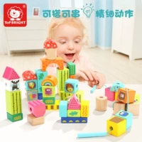 Детский конструктор, игрушка, бусы с бусинами, бусины, 2 лет, 3 лет
