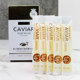 Caviar khẩn cấp chăm sóc nuôi dưỡng blasting nước mặt nạ tóc 10mlX14 túi sửa chữa tóc uốn khô nhuộm xoăn dầu dưỡng tóc ủ tóc tigi đỏ