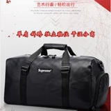 Спортивная сумка подходит для мужчин и женщин, сумка для путешествий для спортзала