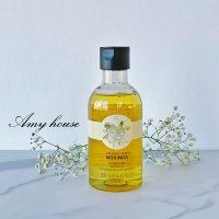Body Shop/Moringa Gel Gel Morgana Blossom Bathing Globe/Lu 250 мл/750 мл