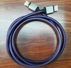 Кабель HDMI Palic 1.5 4K 2.0