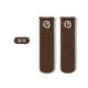 ZT205 Coffee Color